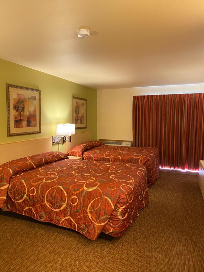 Bakers Sunset Bay Resort Lake Delton Экстерьер фото