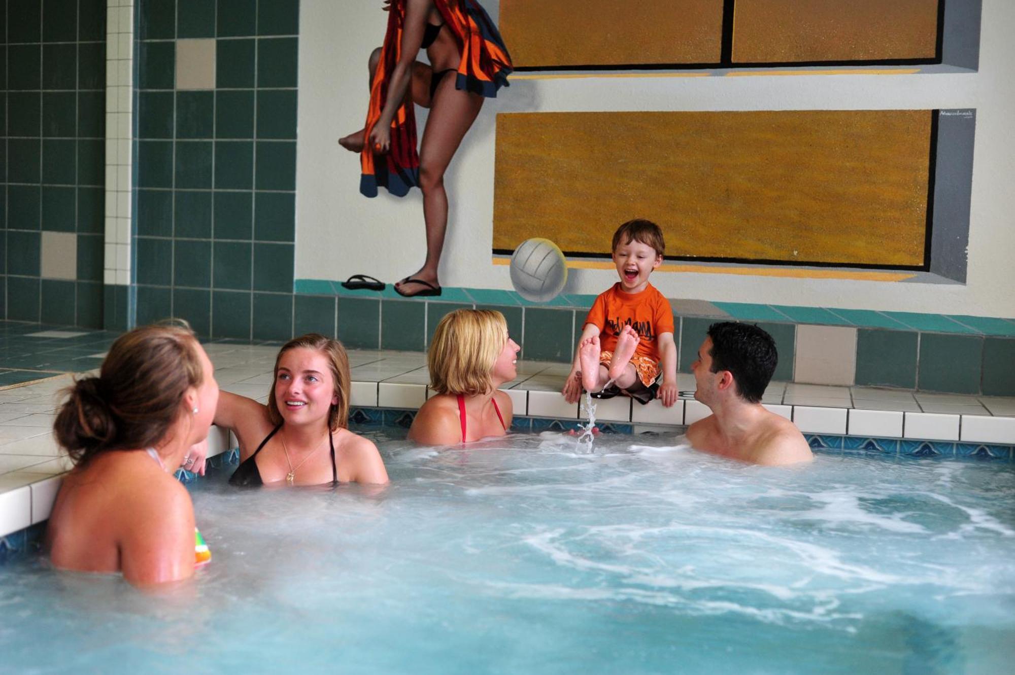 Bakers Sunset Bay Resort Lake Delton Экстерьер фото